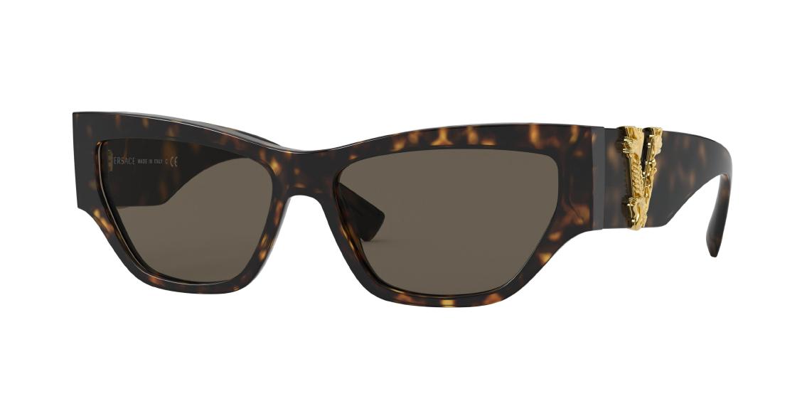 Солнцезащитные очки Versace VE4383 944/3