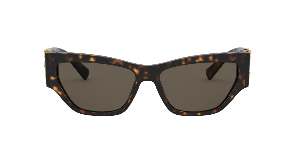 Солнцезащитные очки Versace VE4383 944/3