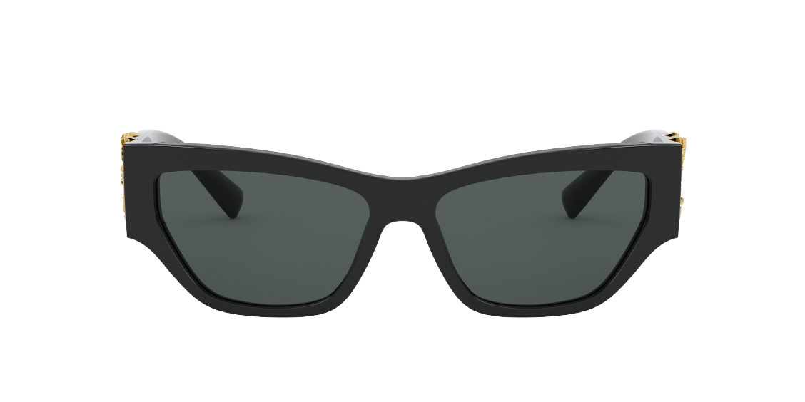 Солнцезащитные очки Versace VE4383 GB1/87