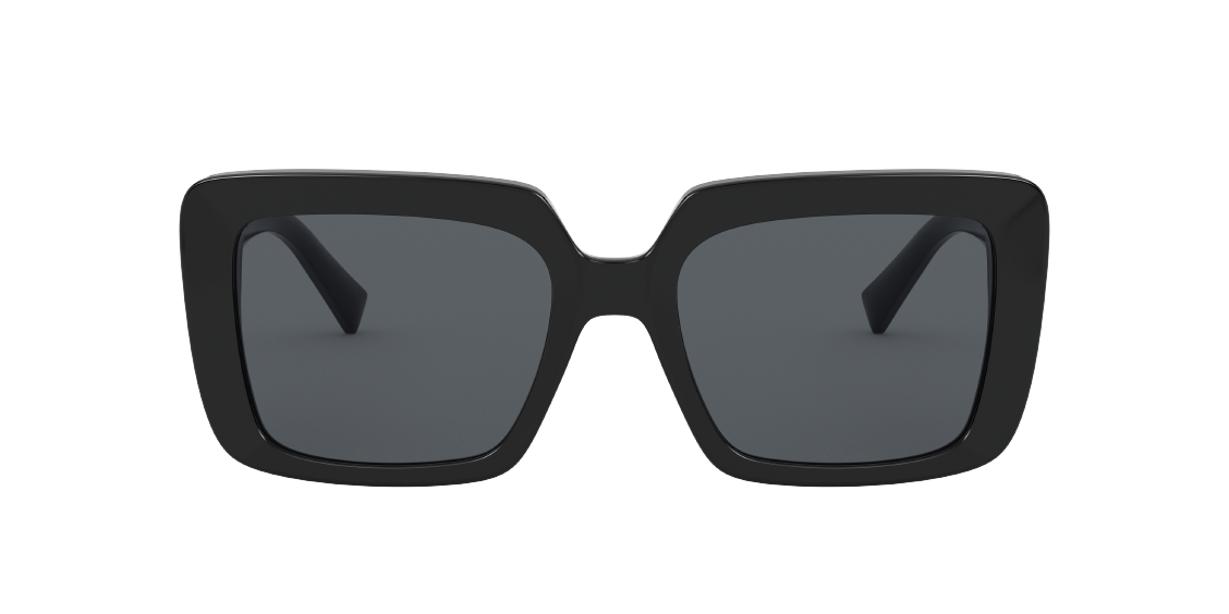 Солнцезащитные очки Versace VE4384B GB1/87