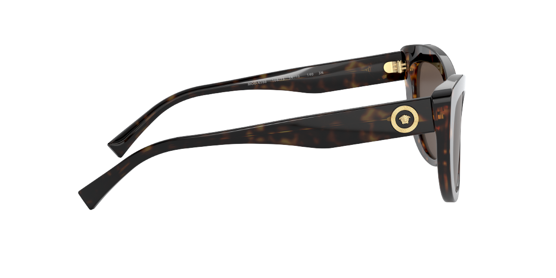 Солнцезащитные очки Versace VE4388 108/73