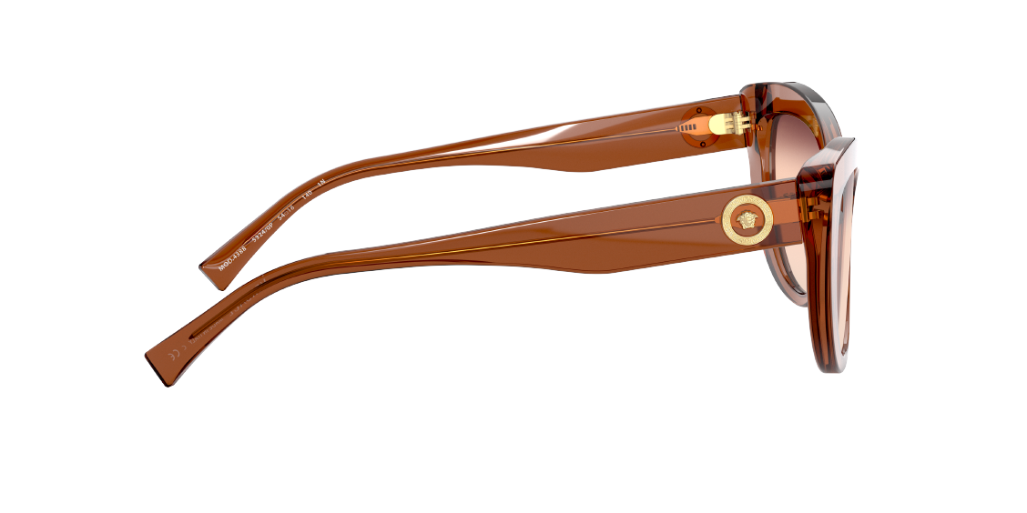 Солнцезащитные очки Versace VE4388 53240P