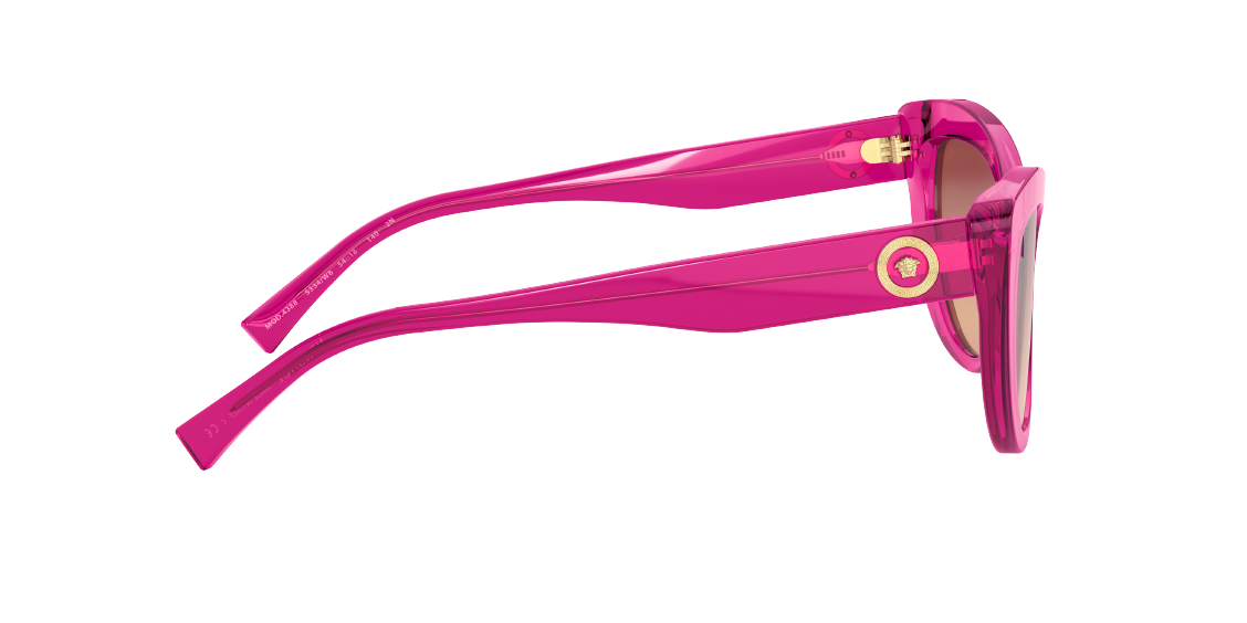 Солнцезащитные очки Versace VE4388 5334W8