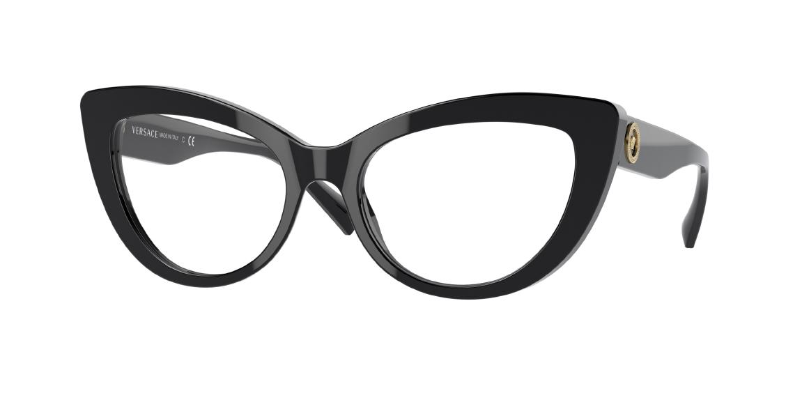 Солнцезащитные очки Versace VE4388 GB1/1W