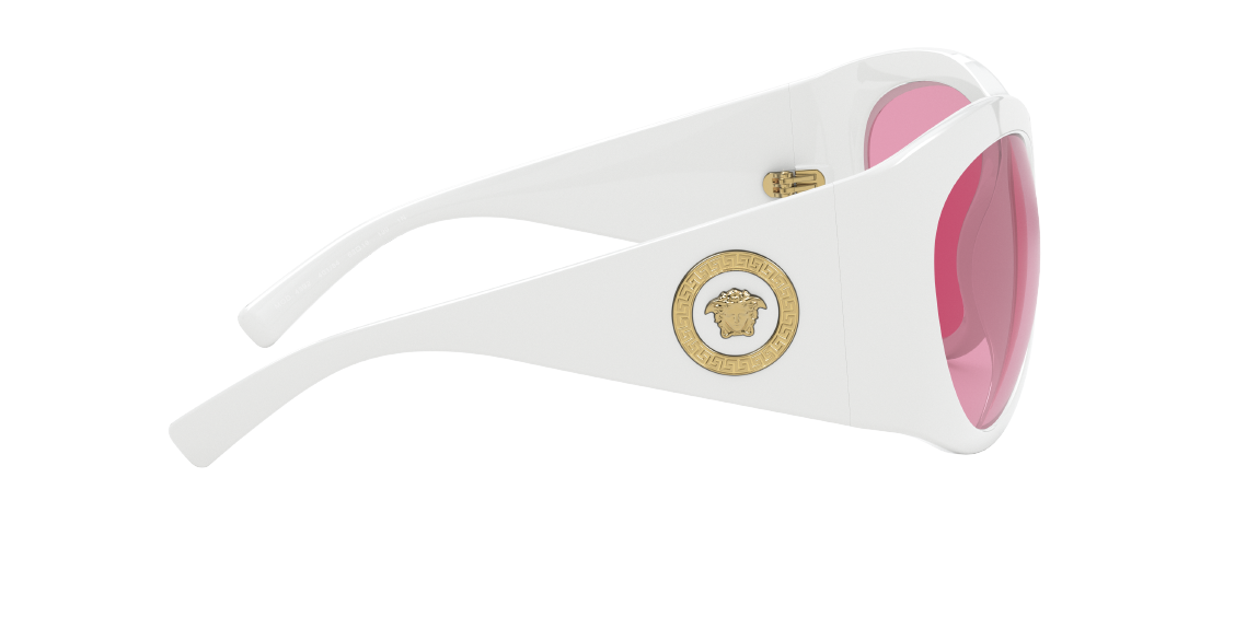 Солнцезащитные очки Versace VE4392 401/84