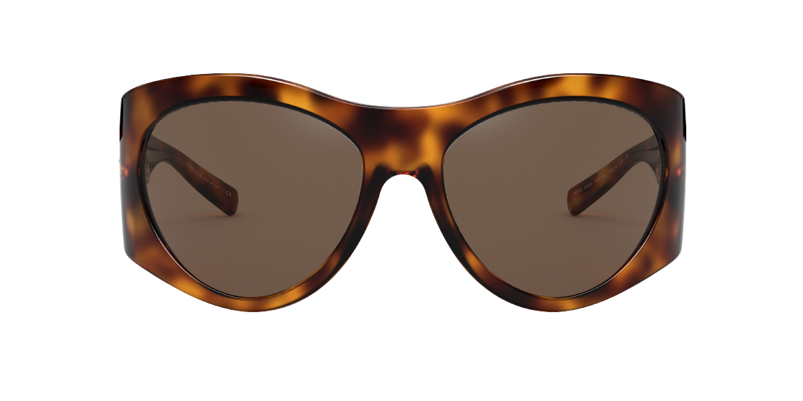 Солнцезащитные очки Versace VE4392 521773