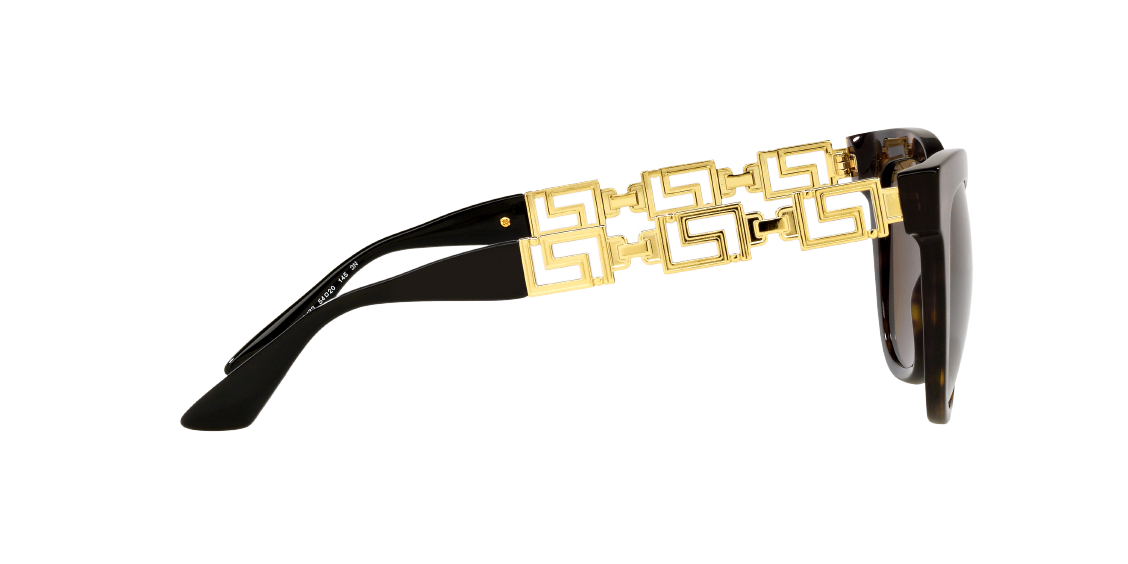 Солнцезащитные очки Versace VE4394 108/73