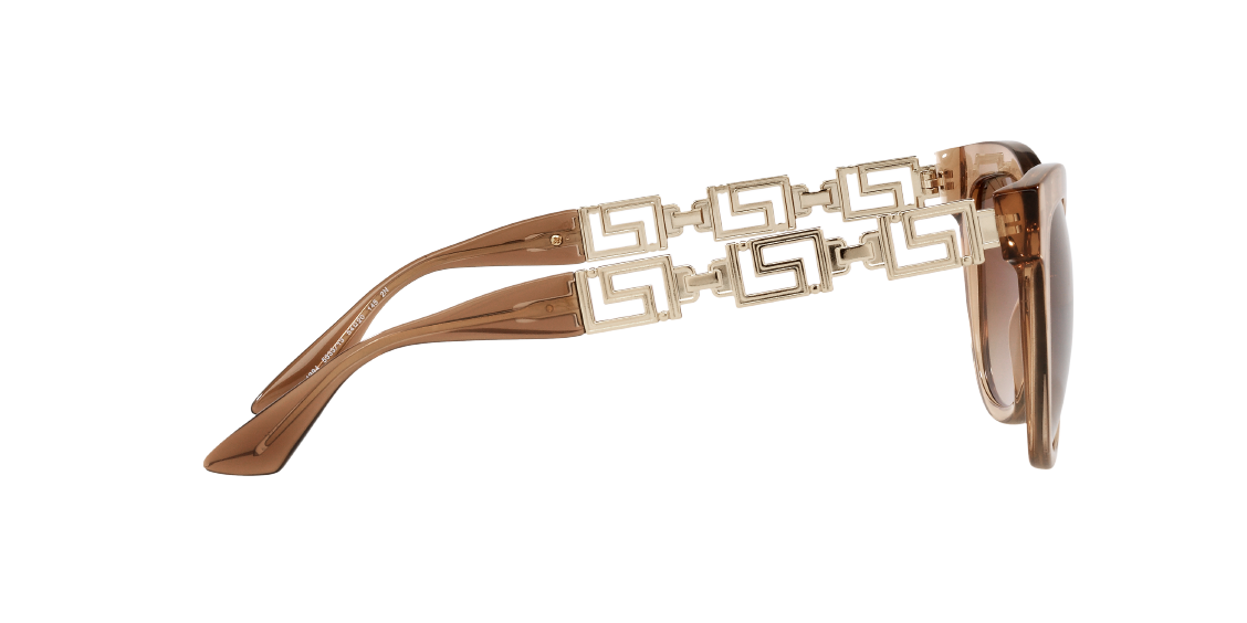 Солнцезащитные очки Versace VE4394 533313