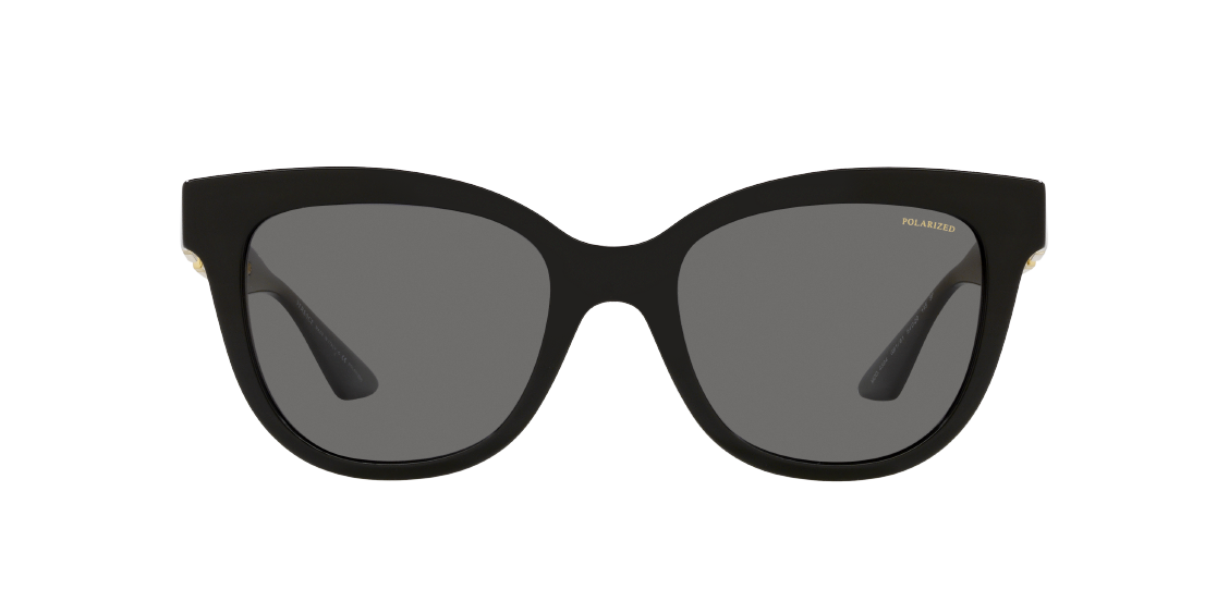 Солнцезащитные очки Versace VE4394 GB1/81