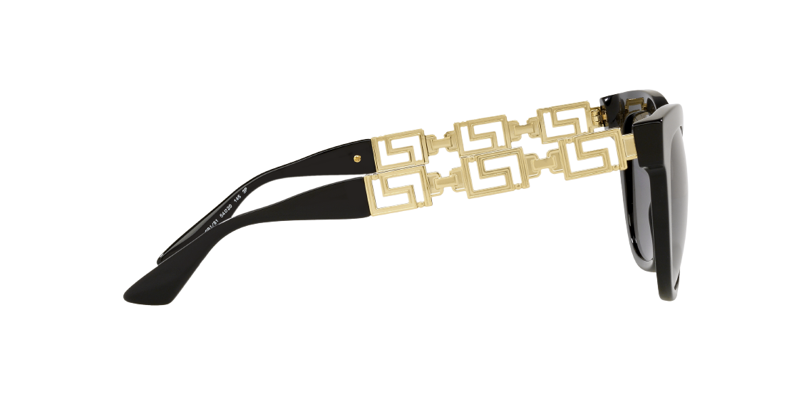 Солнцезащитные очки Versace VE4394 GB1/81