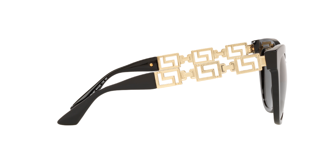 Солнцезащитные очки Versace VE4394 GB1/87