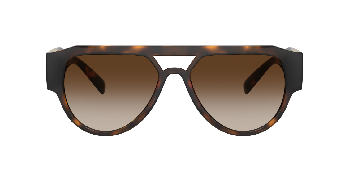 Солнцезащитные очки Versace VE4401 108/13