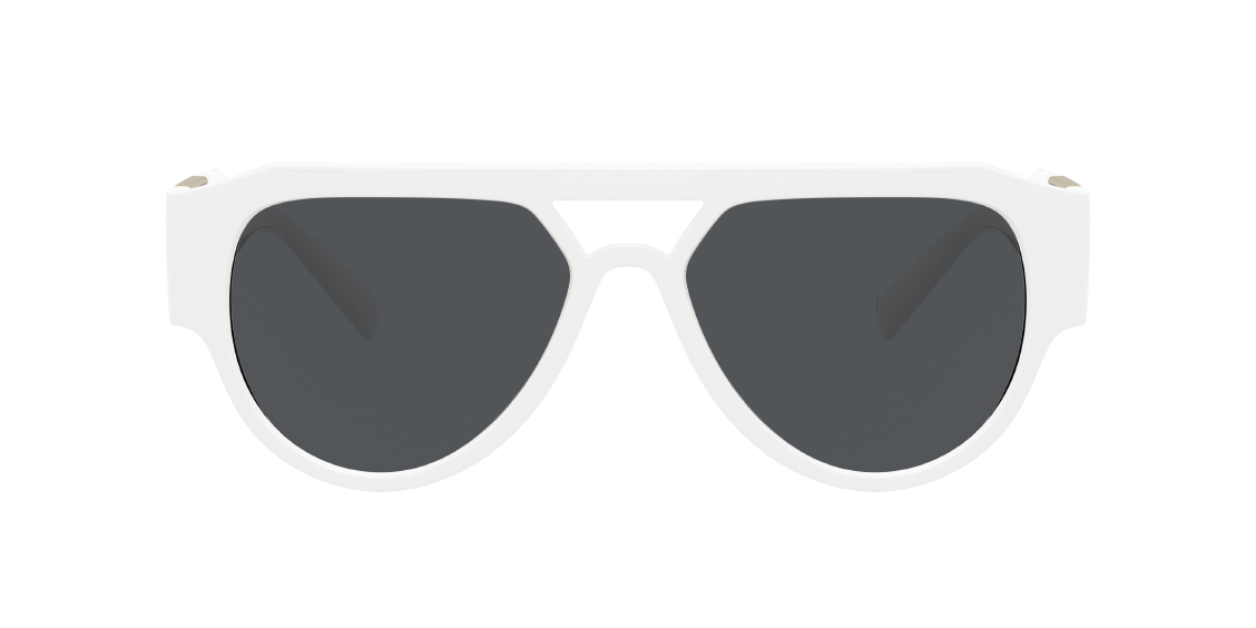 Солнцезащитные очки Versace VE4401 314/87