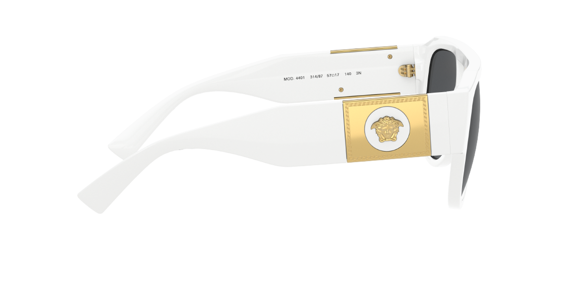 Солнцезащитные очки Versace VE4401 314/87