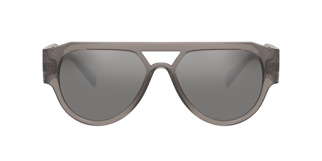 Солнцезащитные очки Versace VE4401 53416G