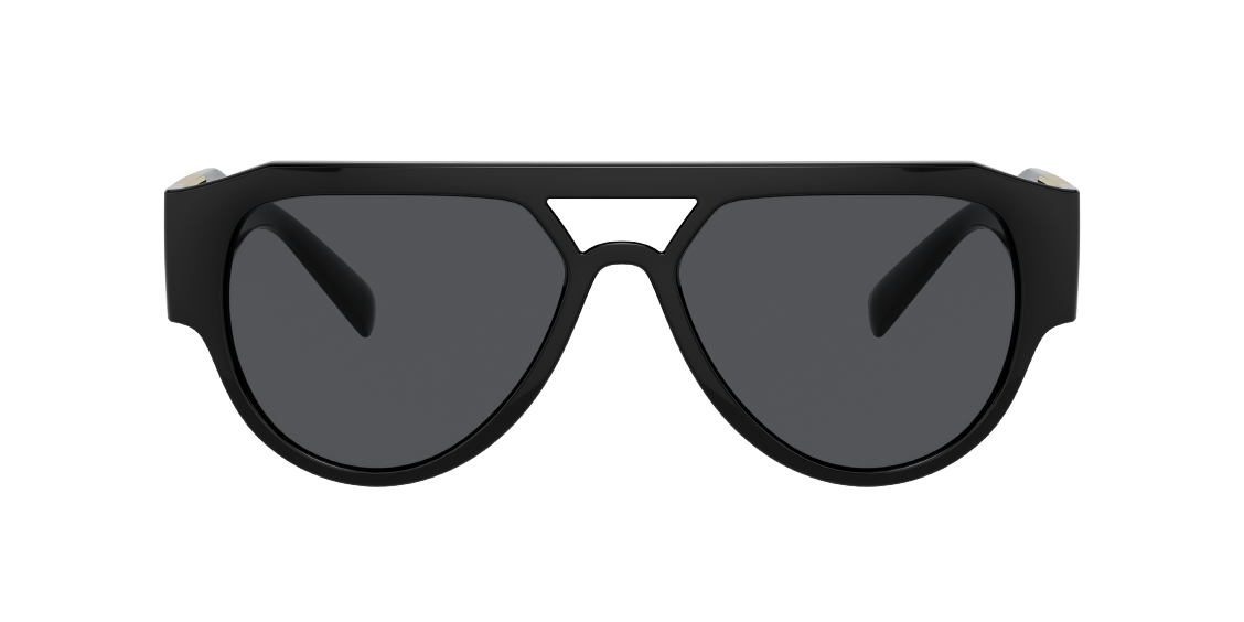 Солнцезащитные очки Versace VE4401 GB1/87