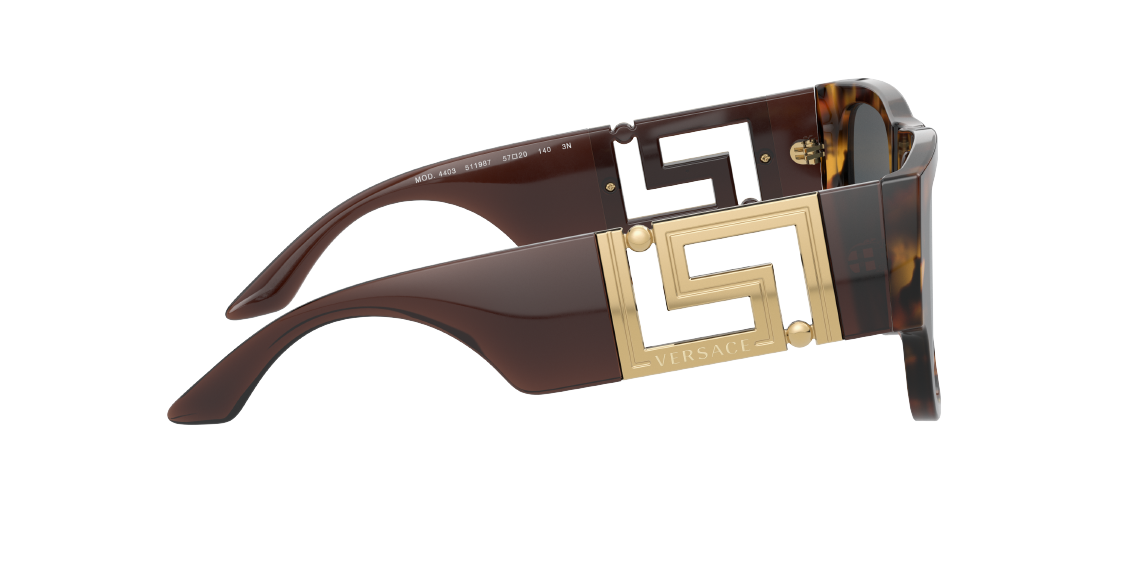 Солнцезащитные очки Versace VE4403 511987