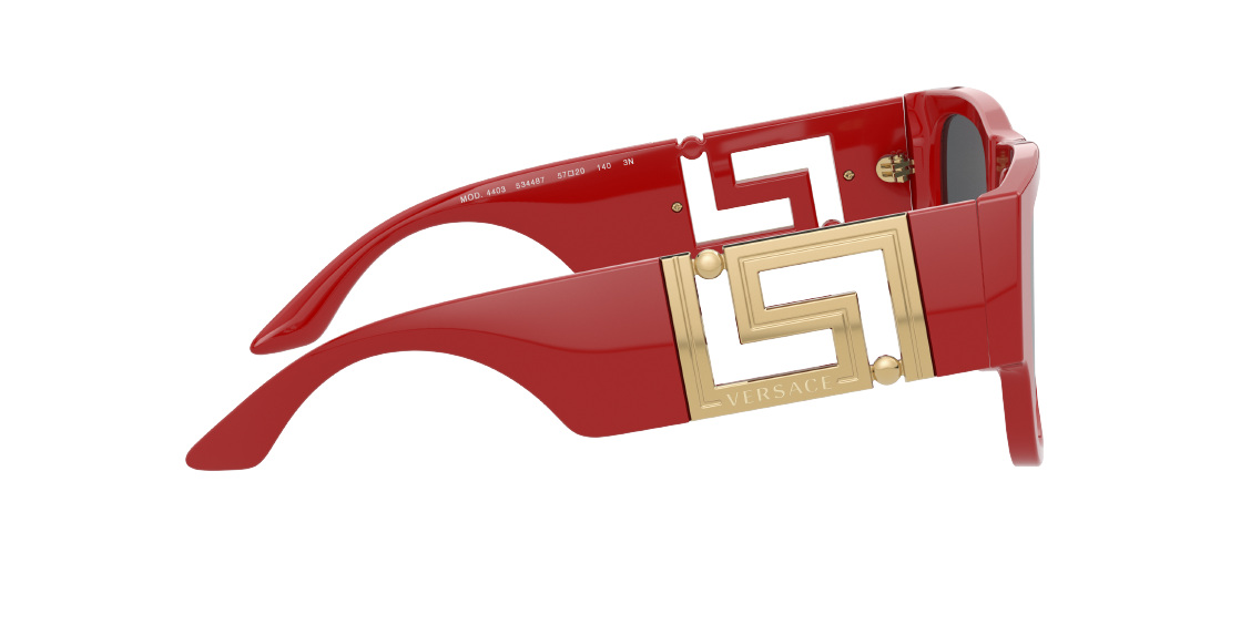 Солнцезащитные очки Versace VE4403 534487