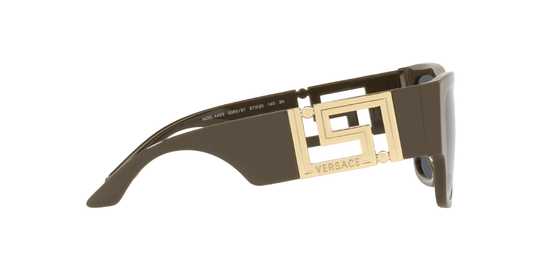 Солнцезащитные очки Versace VE4403 535087