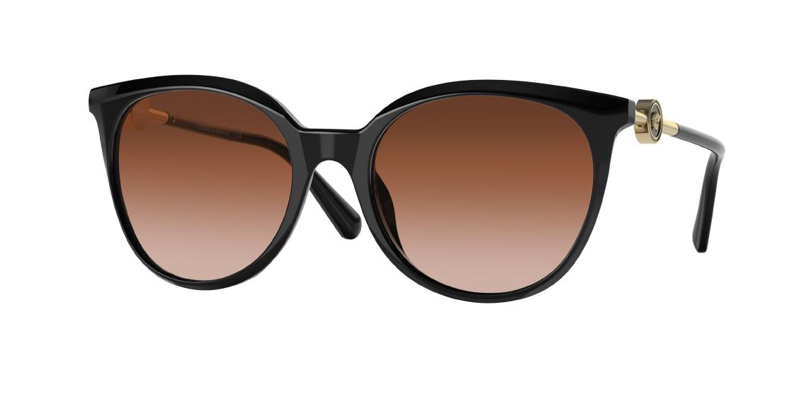 Солнцезащитные очки Versace VE4404 GB1/13