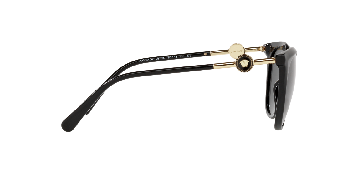 Солнцезащитные очки Versace VE4404 GB1/87