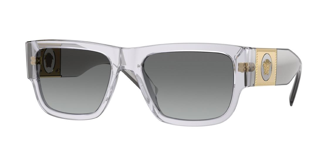 Солнцезащитные очки Versace VE4406 530511