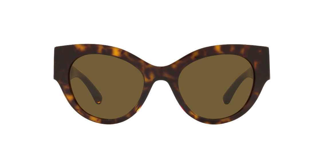 Солнцезащитные очки Versace VE4408 108/73