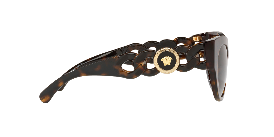 Солнцезащитные очки Versace VE4408 108/73