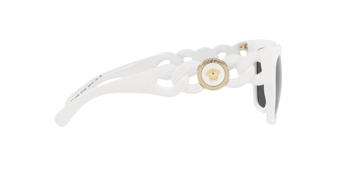 Солнцезащитные очки Versace VE4409 314/87