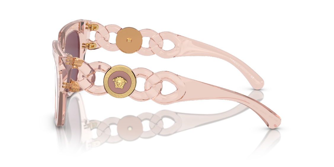 Солнцезащитные очки Versace VE4409 5339AK