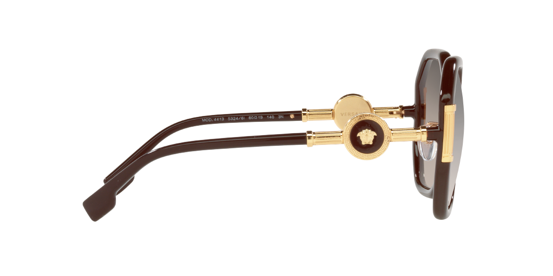 Солнцезащитные очки Versace VE4413 53246I