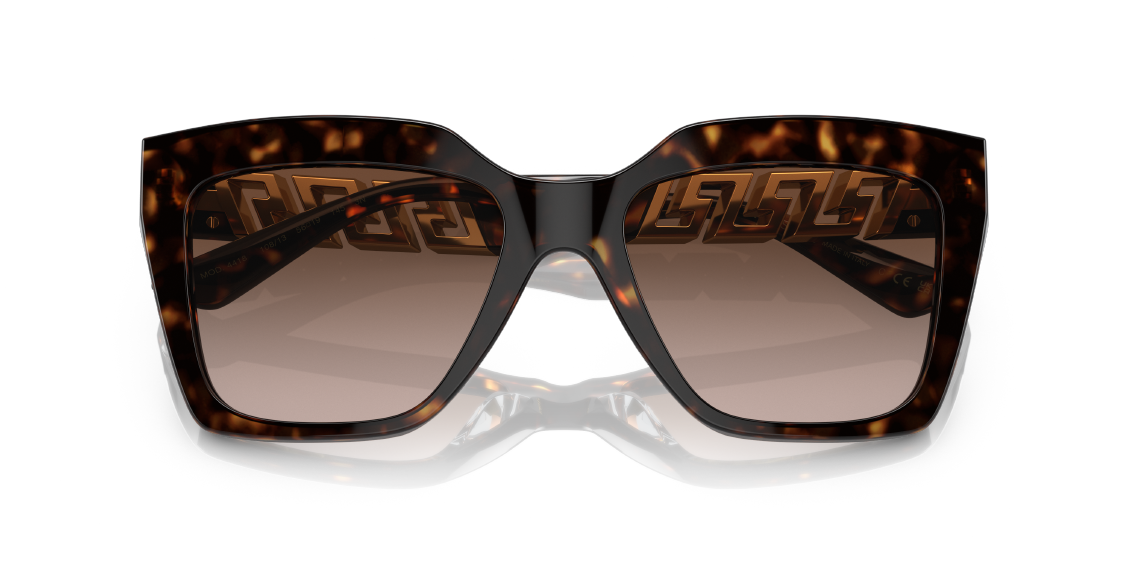 Солнцезащитные очки Versace VE4418 108/13