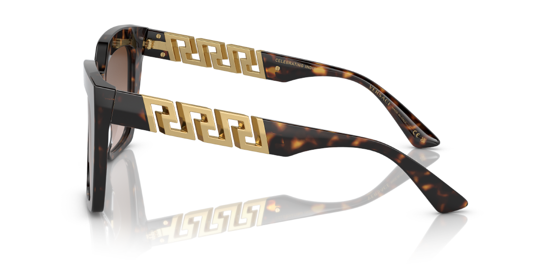 Солнцезащитные очки Versace VE4418 108/13