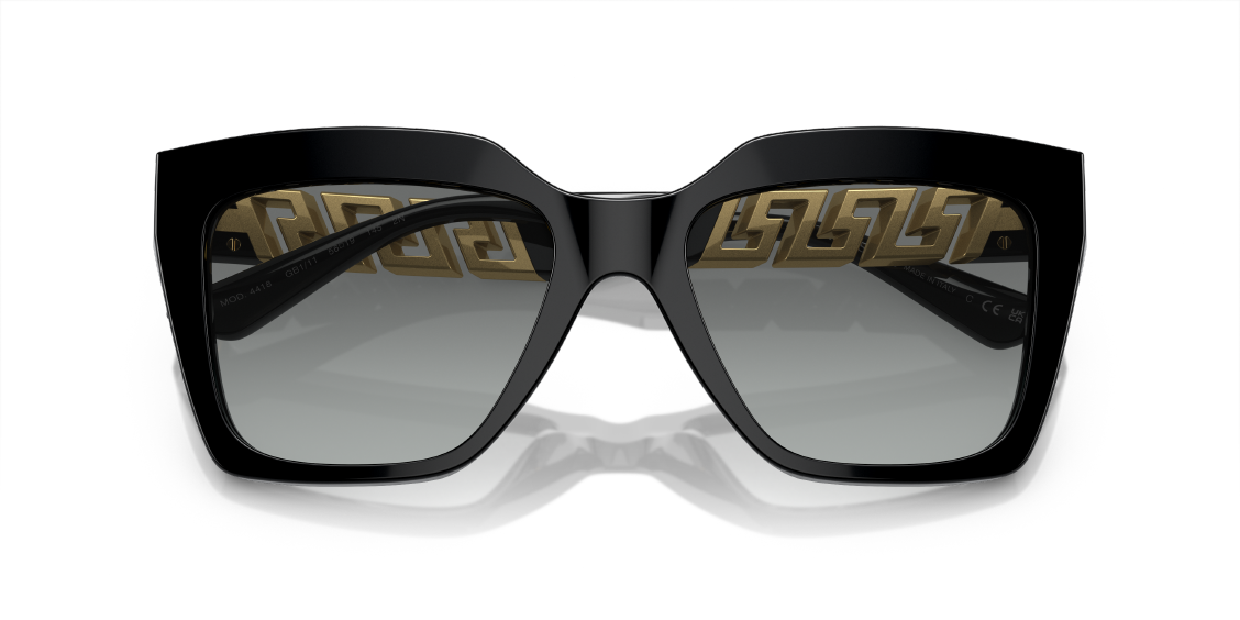 Солнцезащитные очки Versace VE4418 GB1/11