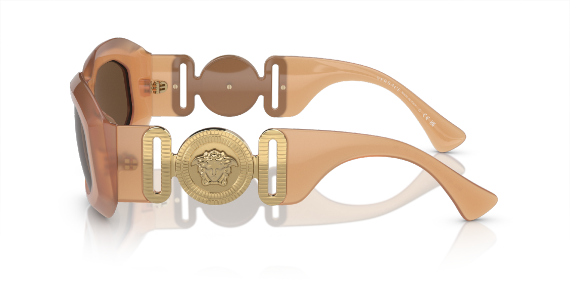 Солнцезащитные очки Versace VE4425U 546773