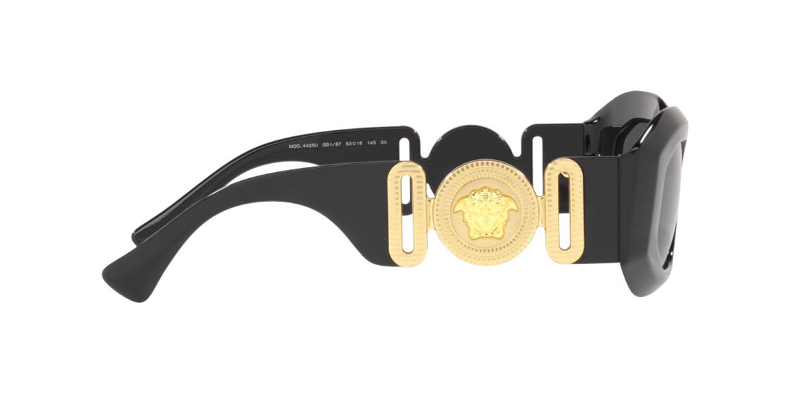 Солнцезащитные очки Versace VE4425U GB1/87