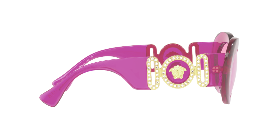 Солнцезащитные очки Versace VE4426BU 5334/5