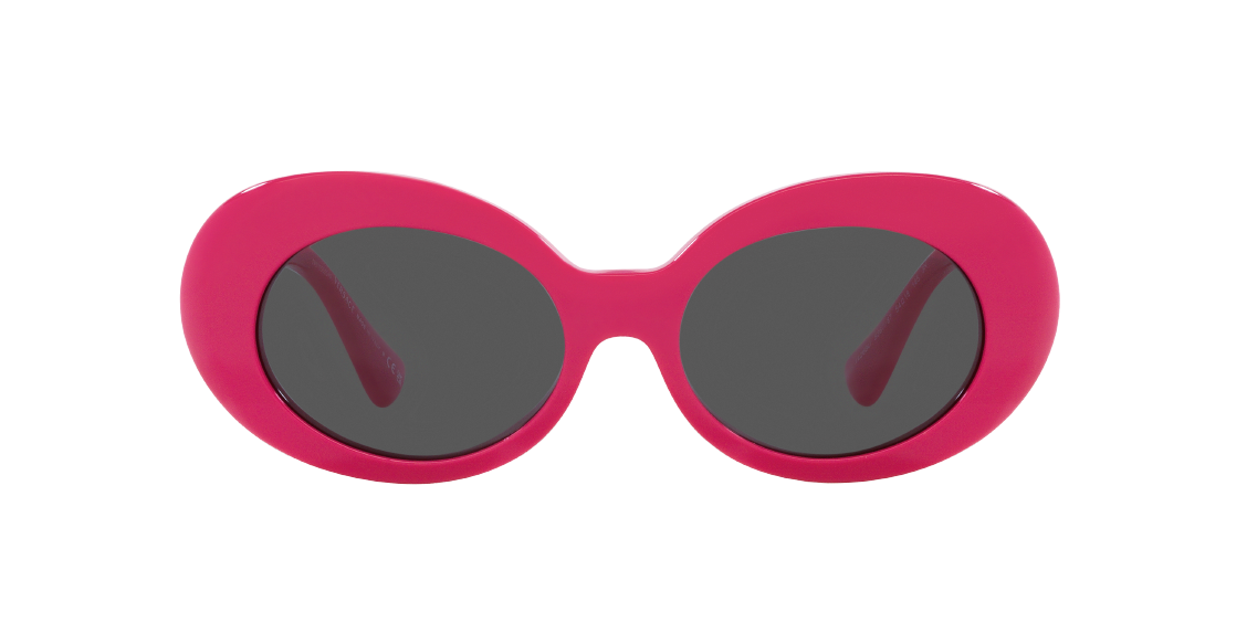 Солнцезащитные очки Versace VE4426BU 536787