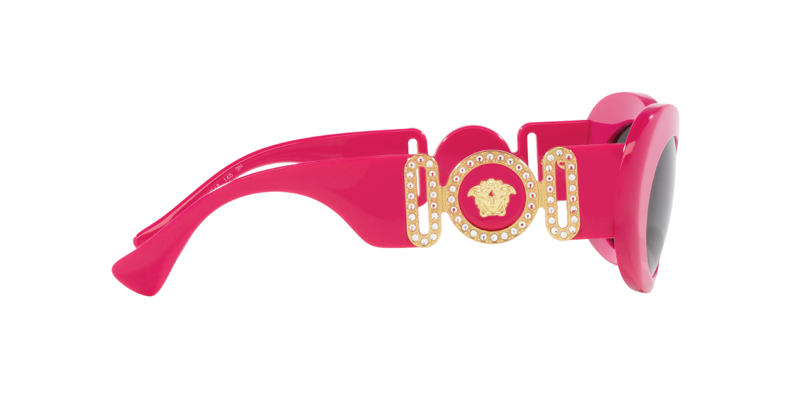 Солнцезащитные очки Versace VE4426BU 536787