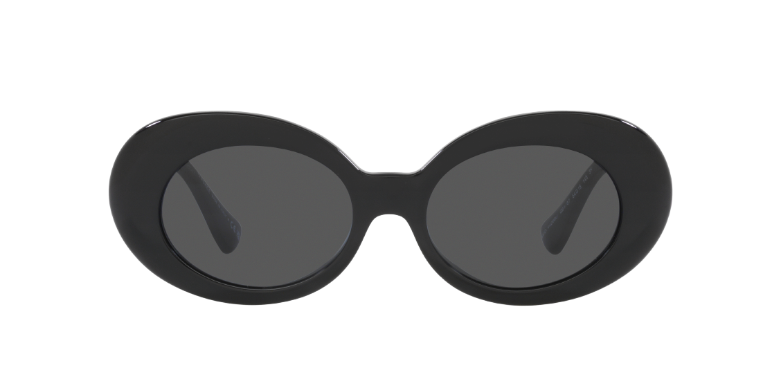 Солнцезащитные очки Versace VE4426BU GB1/87