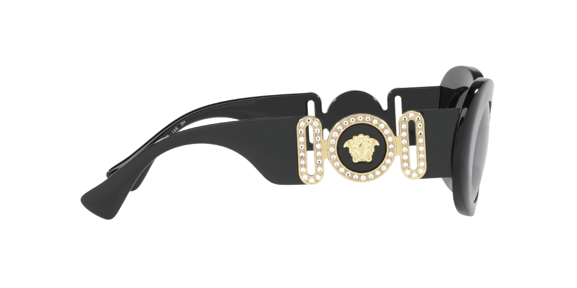 Солнцезащитные очки Versace VE4426BU GB1/87