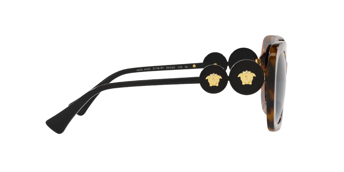 Солнцезащитные очки Versace VE4434 511987