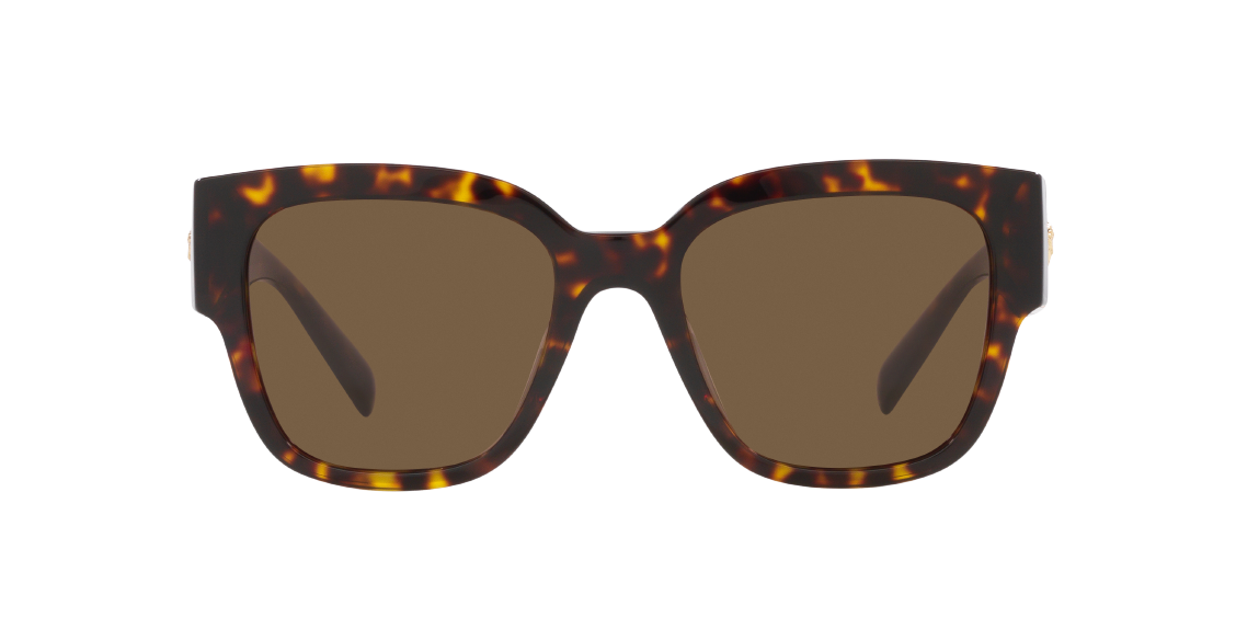 Солнцезащитные очки Versace VE4437U 108/73