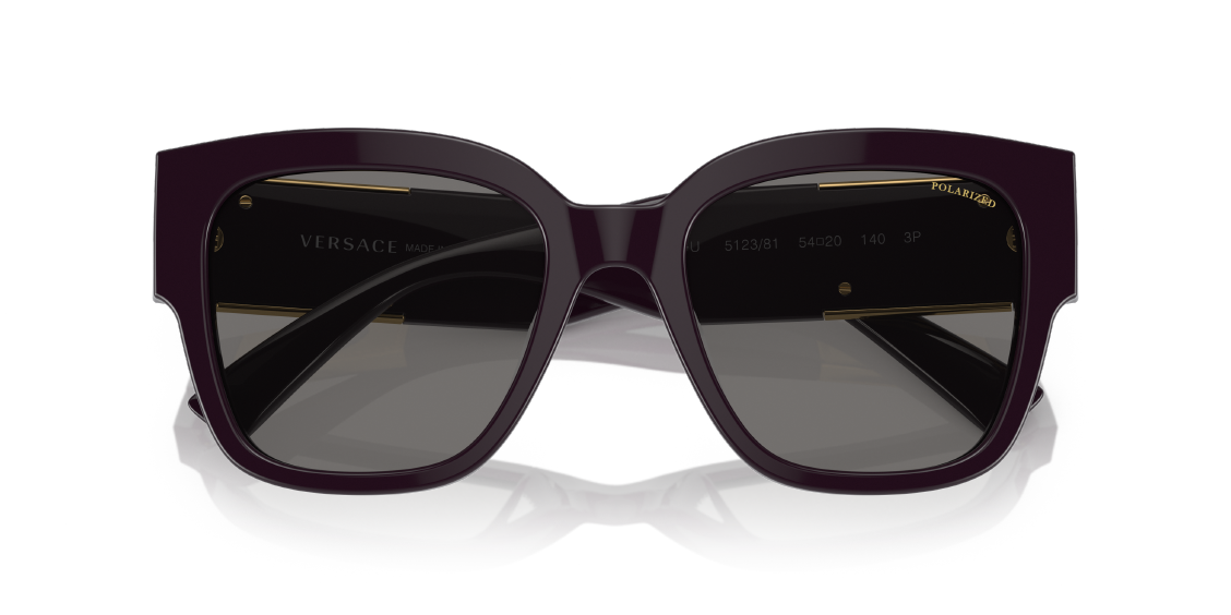 Солнцезащитные очки Versace VE4437U 512381