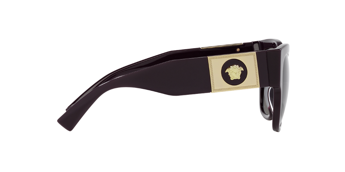 Солнцезащитные очки Versace VE4437U 512381