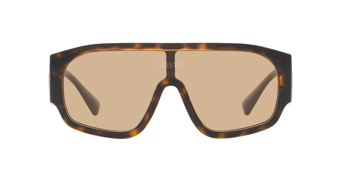 Солнцезащитные очки Versace VE4439 108/73