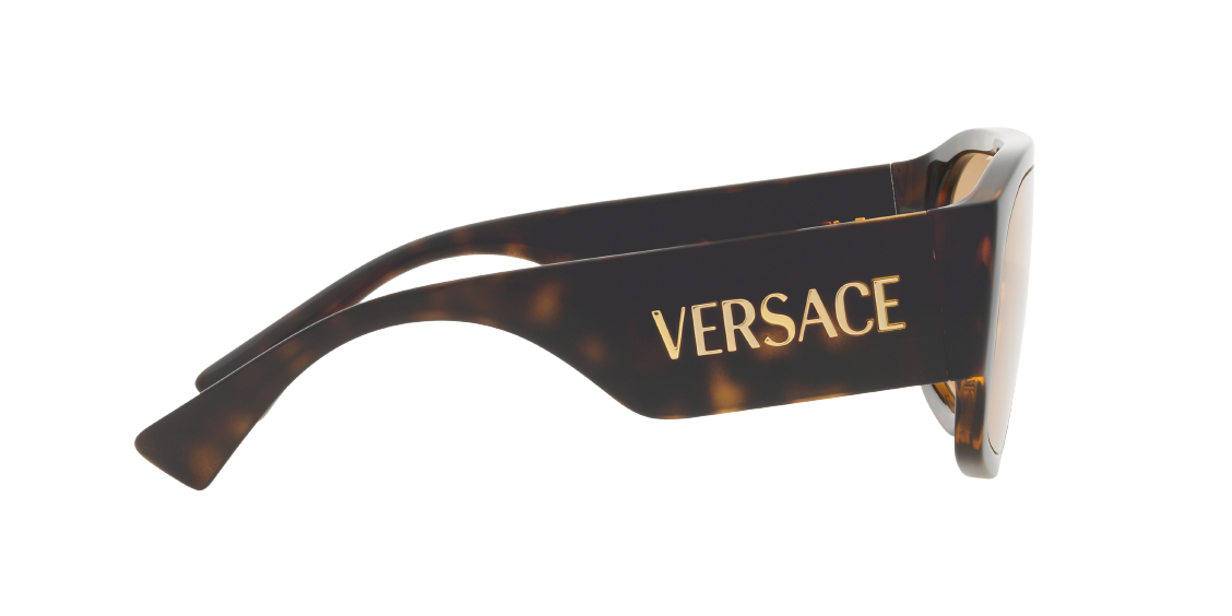 Солнцезащитные очки Versace VE4439 108/73