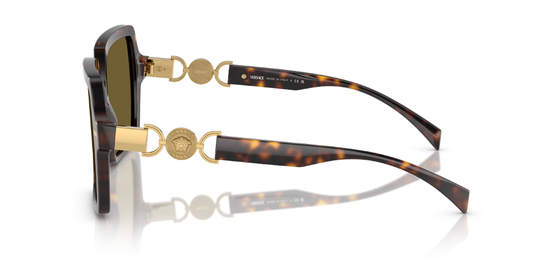 Солнцезащитные очки Versace VE4441 108/73