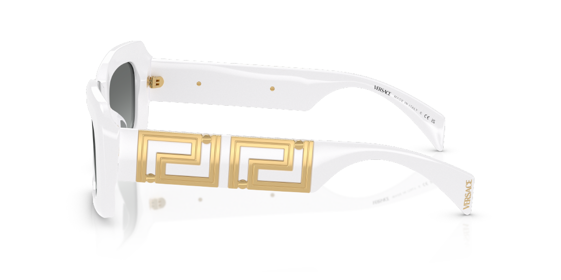 Солнцезащитные очки Versace VE4444U 314/11