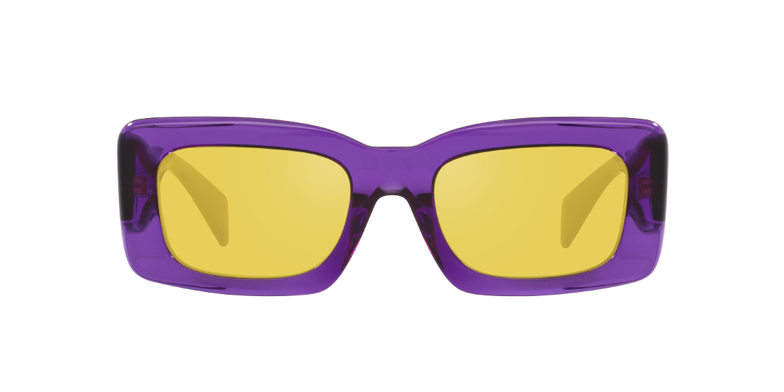 Солнцезащитные очки Versace VE4444U 5408V9